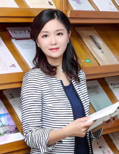 刘佳