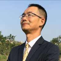 刘掌中