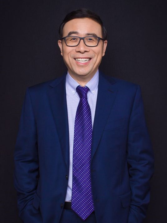 彭凯平
