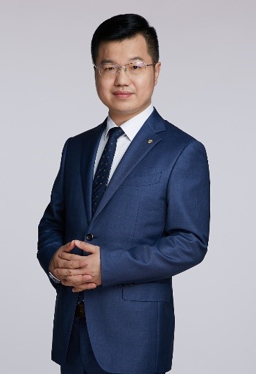 于洪成