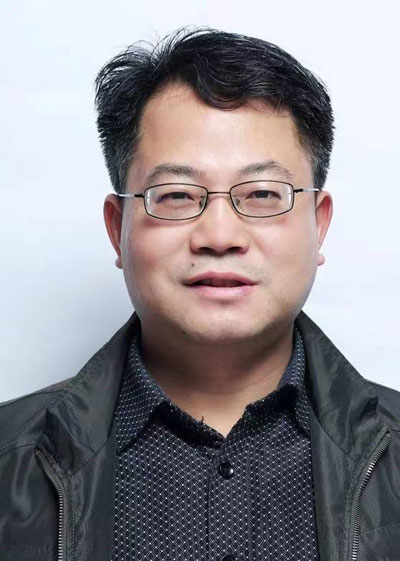 兰秋军