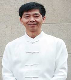 王立杰
