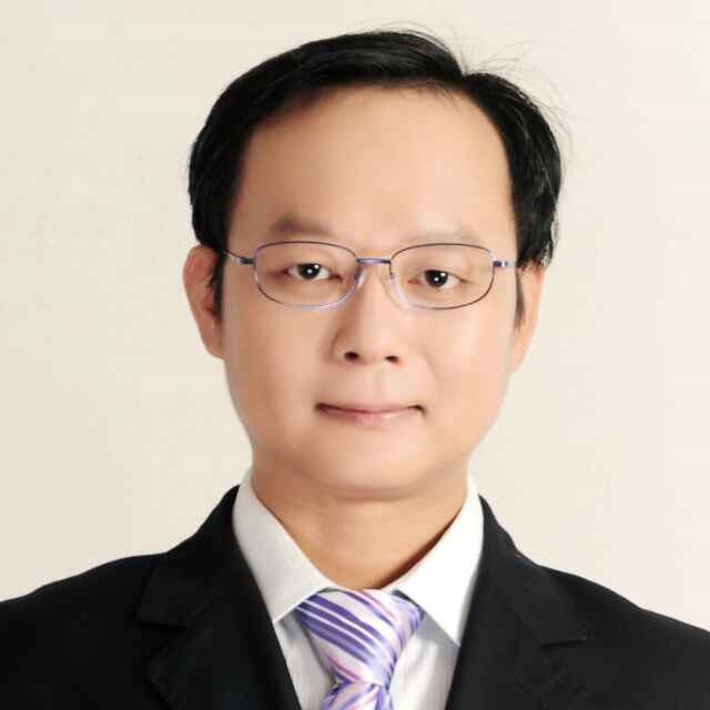 柳瑞军