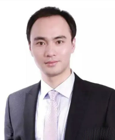 刘凯杰