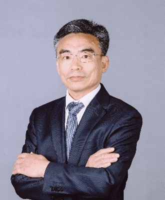 盛耀东