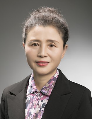 何丽红