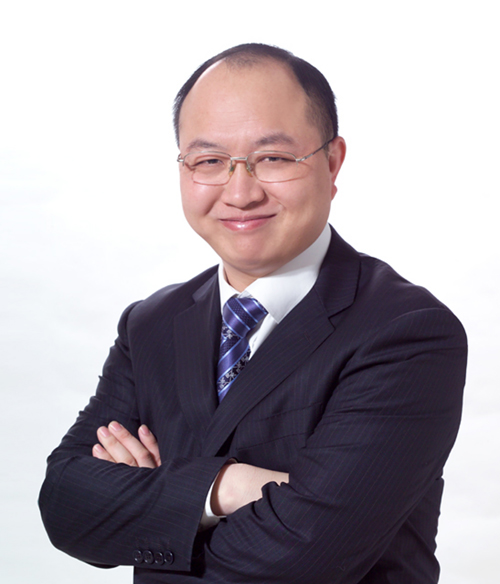 黄杰