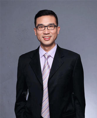 杨海清