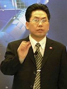 雷卫旭