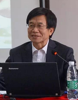 张子堂