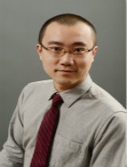 雷欣翰