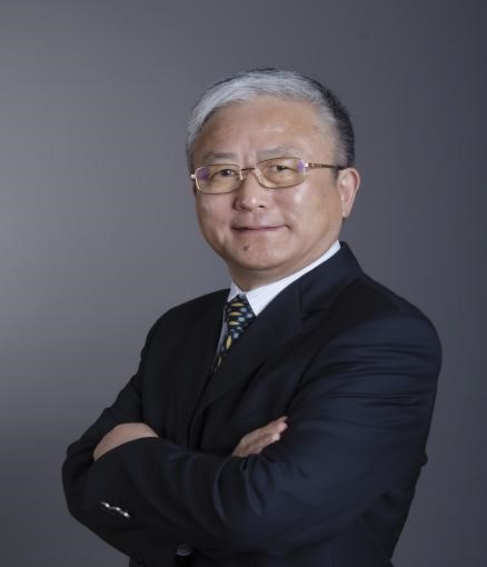 张晖明