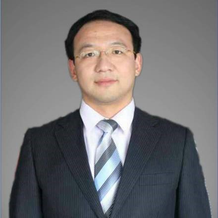 赵楠