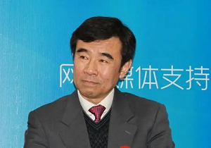 卢力平