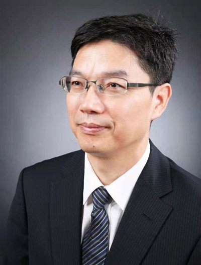 李庆安