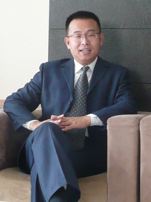 刘晨波