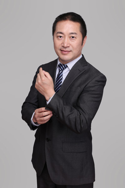 戴胜利