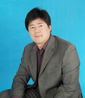 温庆暖