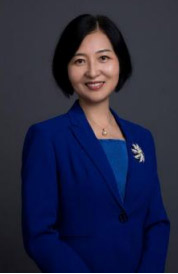 徐咏梅