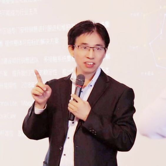 曹修洪