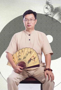 张启明