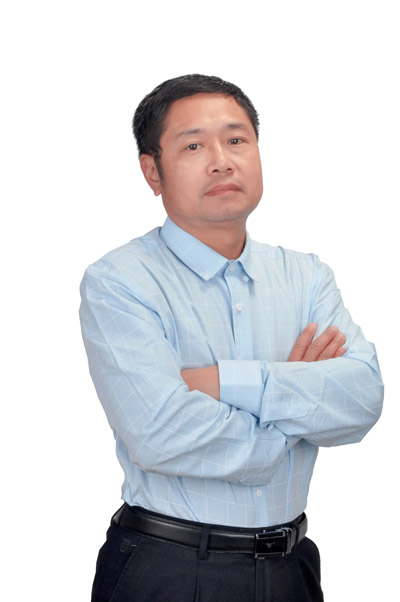 张运君