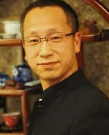 于天罡