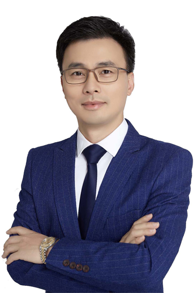 李骐
