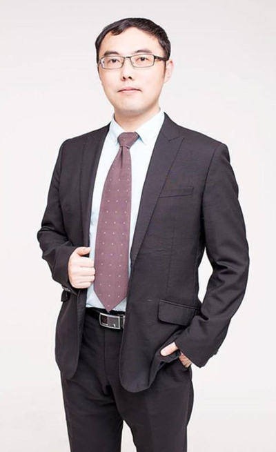 李军强