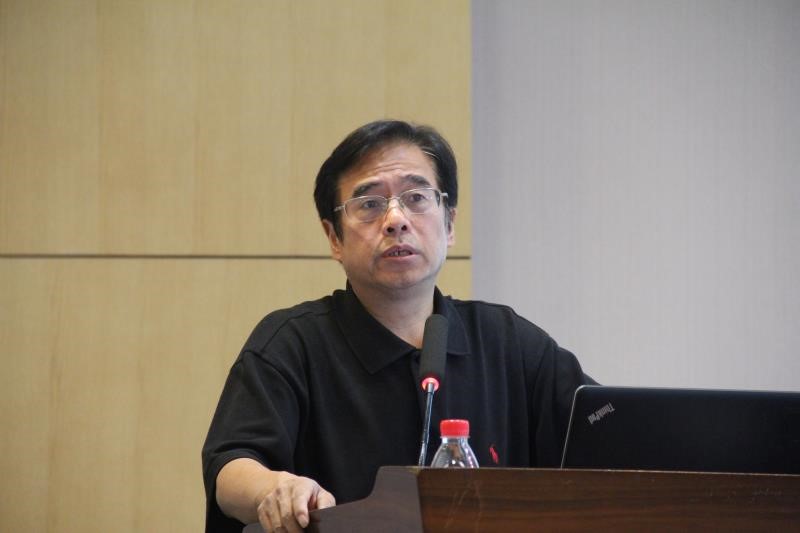 刘卫平