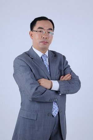 霍振先