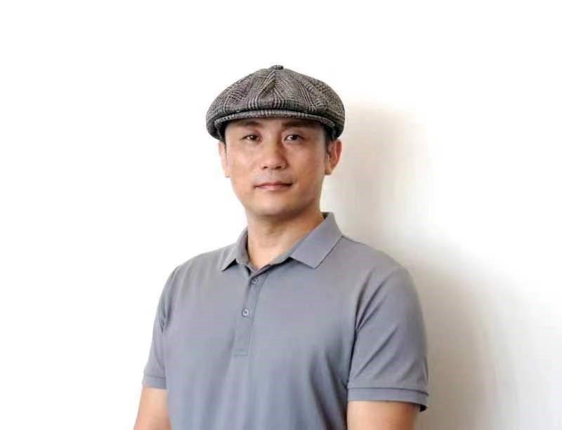 陈勇军