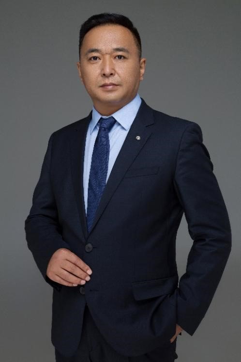 许宝利