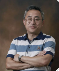 姜洋