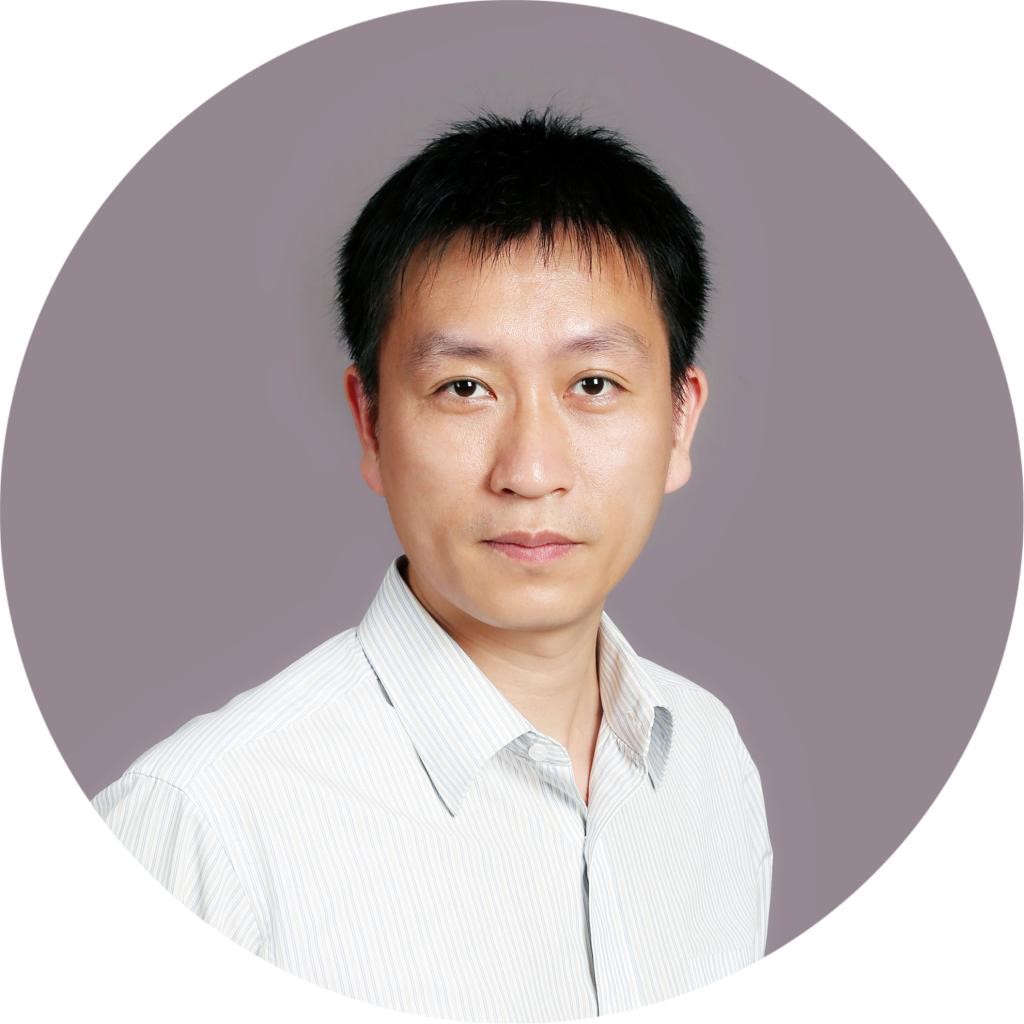 刘征驰