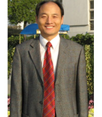李寿喜