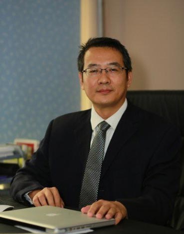 李维华
