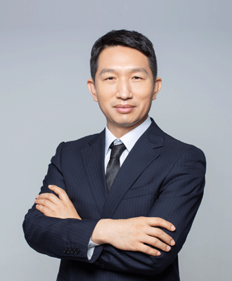 陈德生