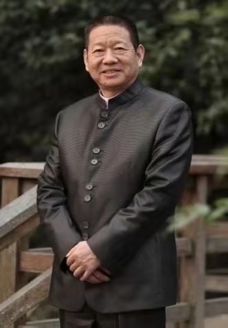 沈德斌