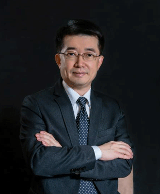丁兴华