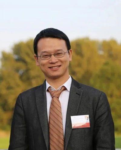 史军