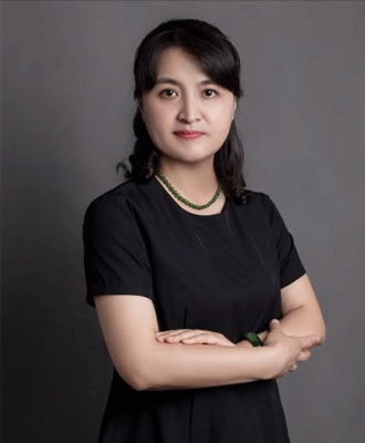 孙美杰