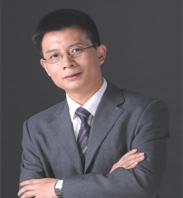 陈志华