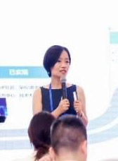 刘洁