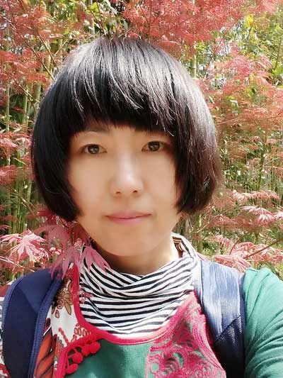 侯高岚