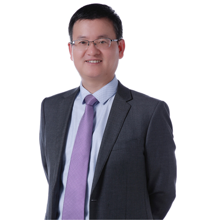 杨华