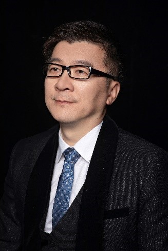 邵杰