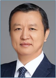 陈刚