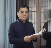赵书松
