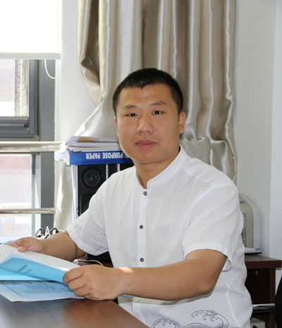 孙国柱